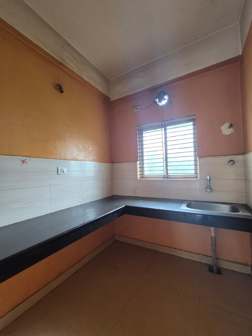 Unfurnished 3bhk in Kahilipara, Guwahati, Assam, India for Rent